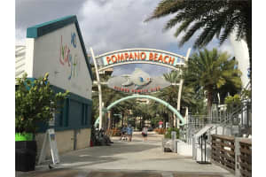 301 N Ocean Blvd APT 106, Pompano Beach, FL 33062, Sold 03/31/22