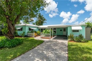 1112 Mandarin Isle, Fort Lauderdale, FL 33315, Sold 05/03/22