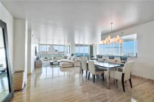 101 S Fort Lauderdale Beach Blvd APT 801, Fort Lauderdale, FL 33316, Sold 08/11/22