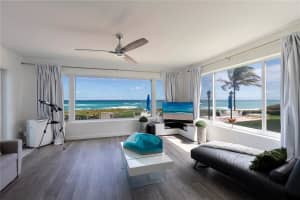 1187 Hillsboro Mile #2e, Hillsboro Beach, FL 33062, Sold 07/29/22