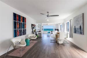 1187 Hillsboro Mile #2e, Hillsboro Beach, FL 33062, Sold 07/29/22