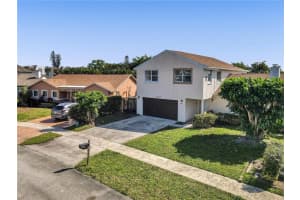 8404 SW 20th St, North Lauderdale, FL 33068, Sold 03/23/22