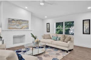 8404 SW 20th St, North Lauderdale, FL 33068, Sold 03/23/22