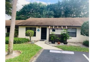 74 Via De Casas Norte #74, Boynton Beach, FL 33426, Sold 04/11/22