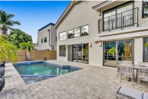 808 Solar Isle Dr, Fort Lauderdale, FL 33301, Sold 05/10/22
