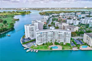 9101 E Bay Harbor Dr APT 704, Bay Harbor Islands, FL 33154, Sold 03/24/22