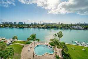 9101 E Bay Harbor Dr APT 704, Bay Harbor Islands, FL 33154, Sold 03/24/22