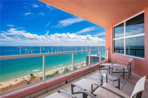2100 N Ocean Blvd #14b, Fort Lauderdale, FL 33305, Sold 06/16/22
