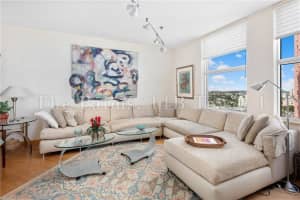 2100 N Ocean Blvd #14b, Fort Lauderdale, FL 33305, Sold 06/16/22