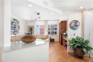 2100 N Ocean Blvd #14b, Fort Lauderdale, FL 33305, Sold 06/16/22