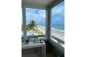 3900 N Ocean Dr #4d, Fort Lauderdale, FL 33308, Sold 04/15/22