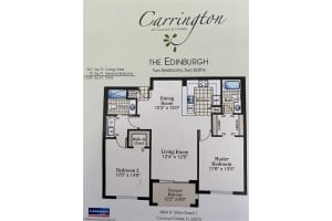 4832 N State Rd 7 #305, Coconut Creek, FL 33073, Sold 03/23/22