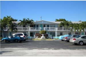 1354 N 12th Ct #8a, Hollywood, FL 33019, Sold 04/14/22