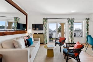 341 N Birch Rd APT 209, Fort Lauderdale, FL 33304, Sold 04/19/22