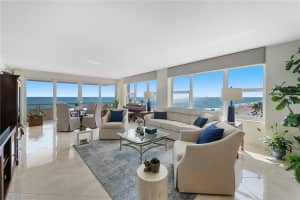 3900 N Ocean Dr #5e, Fort Lauderdale, FL 33308, Sold 04/25/22