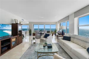 3900 N Ocean Dr #5e, Fort Lauderdale, FL 33308, Sold 04/25/22