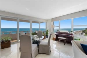 3900 N Ocean Dr #5e, Fort Lauderdale, FL 33308, Sold 04/25/22