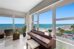 3900 N Ocean Dr #5e, Fort Lauderdale, FL 33308, Sold 04/25/22