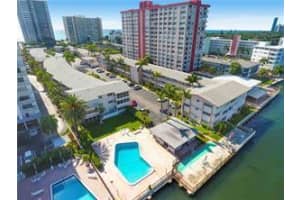 3121 S Ocean Dr APT 107, Hallandale Beach, FL 33009, Sold 03/21/22