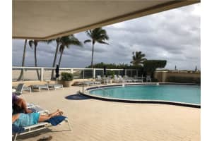 1012 N Ocean Blvd APT 602, Pompano Beach, FL 33062, Sold 03/25/22