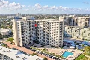 1900 S Ocean Blvd 12 a, Pompano Beach, FL 33062, Sold 04/29/22