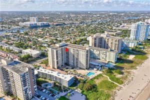 1900 S Ocean Blvd 12 a, Pompano Beach, FL 33062, Sold 04/29/22