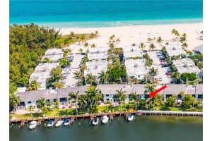 1575 S Ocean Ln APT 279, Fort Lauderdale, FL 33316, Sold 03/24/22