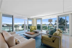 2100 S Ocean Ln APT 312, Fort Lauderdale, FL 33316, Sold 04/08/22