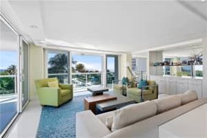 2100 S Ocean Ln APT 312, Fort Lauderdale, FL 33316, Sold 04/08/22