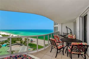 16711 Collins Ave APT 1206, Sunny Isles Beach, FL 33160, Sold 02/15/23