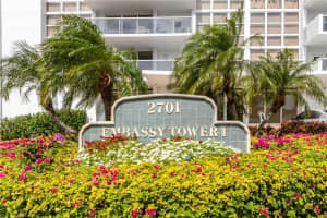 2701 N Ocean Blvd 5 d, Fort Lauderdale, FL 33308, Sold 05/23/22