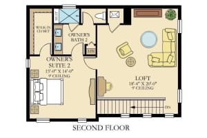 15024 Three Ponds Trail, Delray Beach, FL 33446, Sold 03/21/22