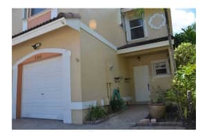 5565 NW 90th Terrace #5565, Sunrise, FL 33351, Sold 04/27/22