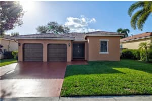 3833 NW 42nd Way, Coconut Creek, FL 33073, Sold 03/31/22