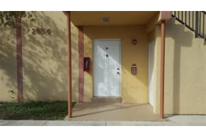 2854 NW 55th Ave #1a, Lauderhill, FL 33313, Sold 03/30/22