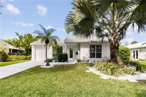 8225 Scenic Turn, Boca Raton, FL 33433, Sold 04/05/22