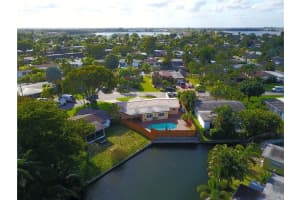3650 NW 17th Terrace, Oakland Park, FL 33309, Sold 04/04/22
