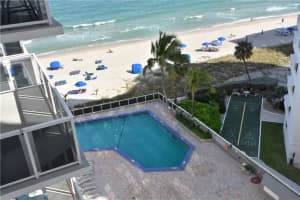 3700 Galt Ocean Dr APT 809, Fort Lauderdale, FL 33308, Sold 05/04/22