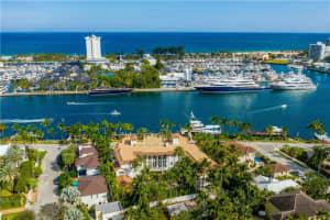 709 Idlewyld Dr, Fort Lauderdale, FL 33301, Sold 05/20/22