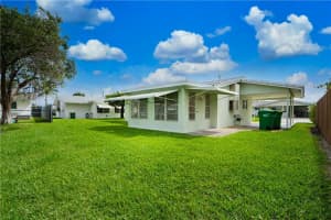 2805 NW 52nd Ct, Fort Lauderdale, FL 33309, Sold 04/12/22