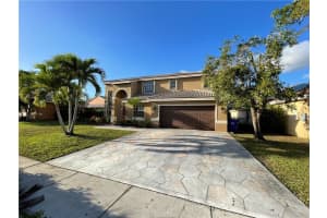 19913 SW 3rd Pl, Pembroke Pines, FL 33029, Sold 03/16/22