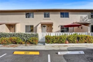 1749 NW 80th Ave APT C, Margate, FL 33063, Sold 06/01/22