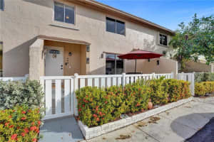 1749 NW 80th Ave APT C, Margate, FL 33063, Sold 06/01/22