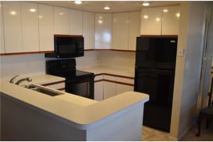 5201 NE 24th Terrace APT A114, Fort Lauderdale, FL 33308, Sold 03/31/22