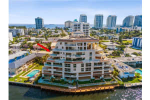 615 Bayshore Dr APT 601, Fort Lauderdale, FL 33304, Sold 05/16/22