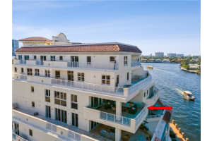 615 Bayshore Dr APT 601, Fort Lauderdale, FL 33304, Sold 05/16/22