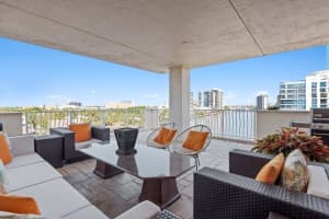615 Bayshore Dr APT 601, Fort Lauderdale, FL 33304, Sold 05/16/22