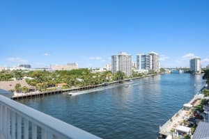 615 Bayshore Dr APT 601, Fort Lauderdale, FL 33304, Sold 05/16/22