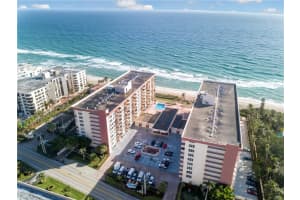 1149 Hillsboro Mile #306n, Hillsboro Beach, FL 33062, Sold 04/29/22