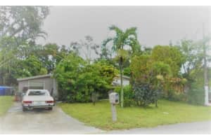 5821 Hope St, Hollywood, FL 33021, Sold 05/18/22